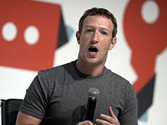 Mark Zuckerberg Reacts To Facebook Video After Police Shooting In US