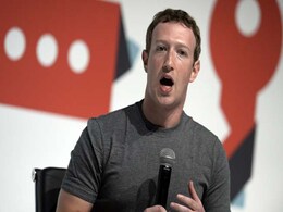 Mark Zuckerberg Reacts To Facebook Video After Police Shooting In US Mark Zuckerberg Reacts To Facebook Video After Police Shooting In US