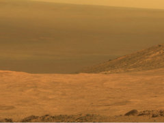 मंगल ग्रह पर भूमिगत जल के नए सबूत मिले