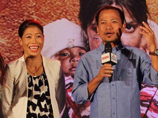 Mary Kom, Onler May Participate in <i>Nach Baliye 7</I>