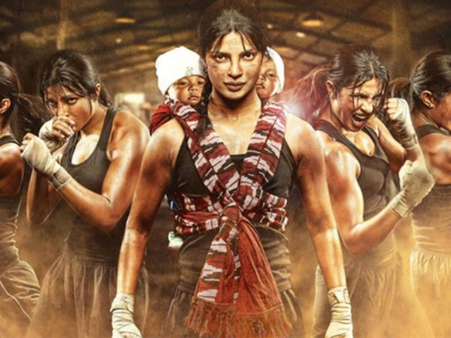 National Awards: <i>Mary Kom</i> Director Describes Win as 'Biggest High'