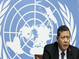UN Expert to Probe Conditions of North Korean Workers Abroad UN Expert to Probe Conditions of North Korean Workers Abroad