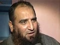 Separatist Leaders Yasin Malik, Masarat Alam Bhat Detained in Srinagar