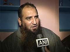 Decision to Free Separatist Masarat Alam Taken During Central Rule in Jammu and Kashmir, Reveal Letters