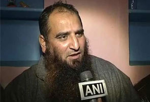 राजीव रंजन की कलम से : मर्सरत की रिहाई से बीजेपी और पीडीपी में मचा घमासान