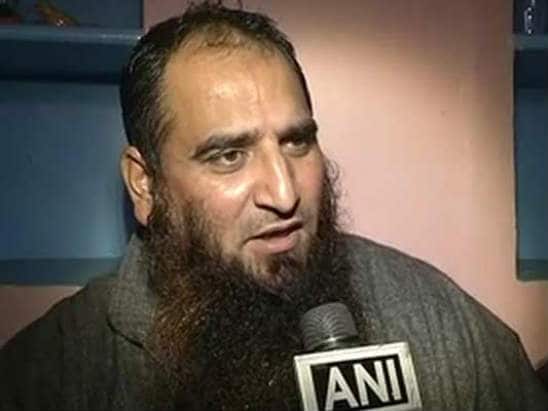 Amid Row Over Separatist Masarat Alam's Release, Centre's Round 3 of Questions for Mufti Government
