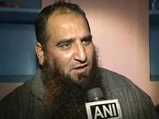 Pakistan Day Celebrations in Delhi: Invites to Separatists Include Masarat Alam