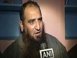 J&K सरकार की गले की फांस बने मसरत आलम को मिली जमानत, रिहाई पर सवालिया निशान..? J&K सरकार की गले की फांस बने मसरत आलम को मिली जमानत, रिहाई पर सवालिया निशान..?