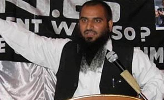 Hurriyat Hardliner Masarat Alam Released From Jail on Orders of Jammu and Kashmir Government
