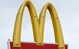 McDonald's Workers Complain About Hazardous Working Conditions