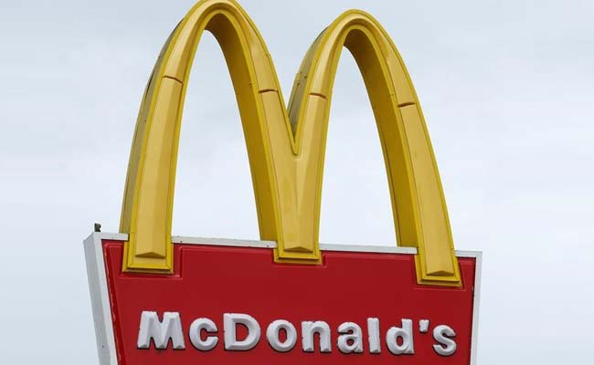 Possible Hostage Situation Inside Florida McDonald's: Sheriff