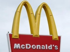 McDonald's Starts Table Service in Germany