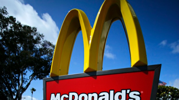 Egg McMuffins for Dinner? McDonald's Considers All-Day Breakfast Menu