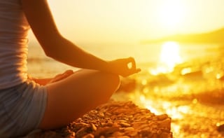 Meditation Lowers Pain, Anxiety in Breast Cancer Biopsy