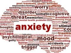 Anxiety-Related Spectrum Disorder Identified