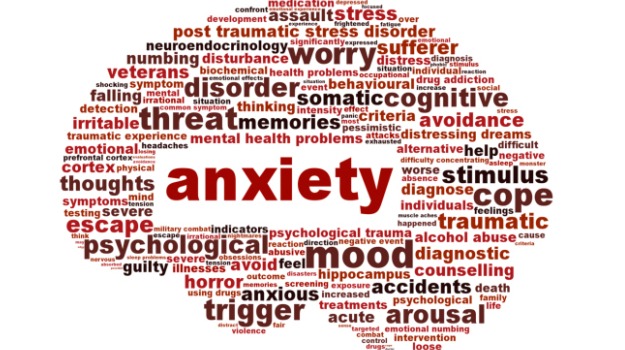Lesbian, Gay, Bisexuals Face More Mood, Anxiety Disorders: Study