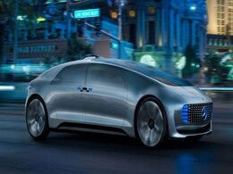 Mercedes Aims To Be Among Top Two Players To Scale Autonomous Tech Mercedes Aims To Be Among Top Two Players To Scale Autonomous Tech