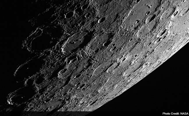 NASA's Mercury Mission Given Last Lease of Life
