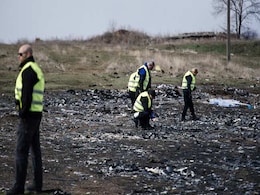 Russian Report Blames Kiev for Downing of MH17 Airliner Russian Report Blames Kiev for Downing of MH17 Airliner
