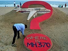 MH370 Probe Finds Expired Battery But No Clue to Disappearance