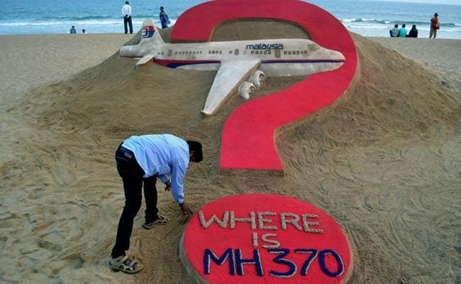 No Known Link Between Towelette Found in Australia and MH370