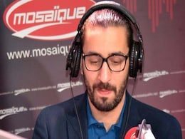 Tunisia Rules Out Release of Detained Comedian, TV Host Migalo Tunisia Rules Out Release of Detained Comedian, TV Host Migalo