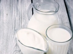 It is Important to Drink Milk: Myth or Fact? It is Important to Drink Milk: Myth or Fact?