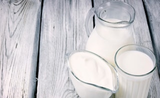 It is Important to Drink Milk: Myth or Fact?