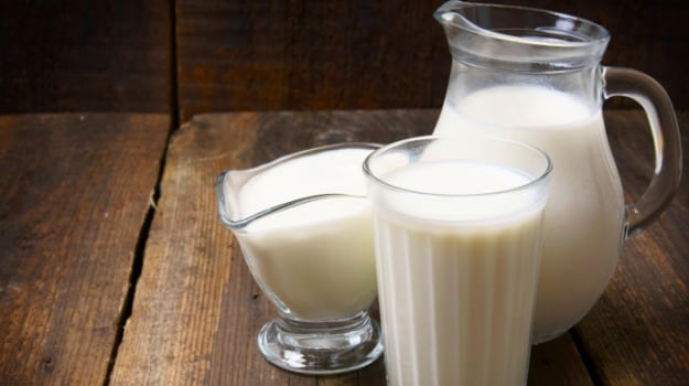How Milk Can Benefit Your Brain & Boost Memory