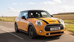BMW To Build Electric MINI At UK Plant; Production To Commence In 2019