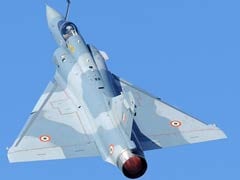 The Mirage 2000 Upgrade: What Makes India's Fighter Jet Better