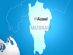 3 Policemen Killed, 5 Injured in Militant Attack in Mizoram
