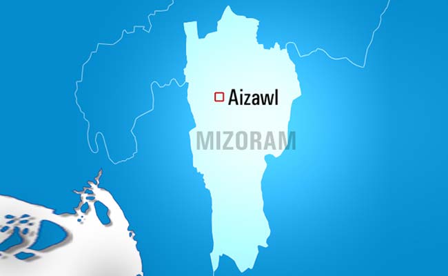3 Policemen Killed, 5 Injured in Militant Attack in Mizoram
