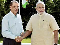 India, Seychelles Ink 4 Agreements During PM Modi's Visit