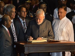 PM Modi Invited to Unveil Statue in London PM Modi Invited to Unveil Statue in London