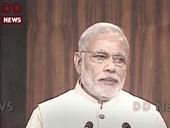 Have to Heal Hearts of All Sections of Society, Says PM Narendra Modi in Address to Sri Lankan Parliament: Highlights