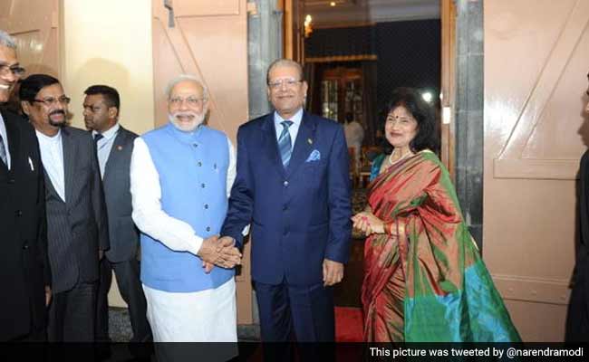 India Offers $500 Million Credit to Mauritius During PM Modi's Visit, 5 Pacts Signed