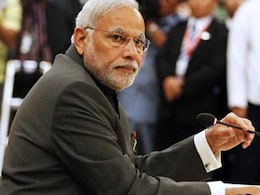 PM Modi Meets Muslim Leaders who Express Concerns on 'Radicalisation' PM Modi Meets Muslim Leaders who Express Concerns on 'Radicalisation'