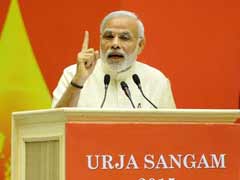 Give Up Gas Subsidy, Prime Minister Narendra Modi Urges Those Who Can Afford It