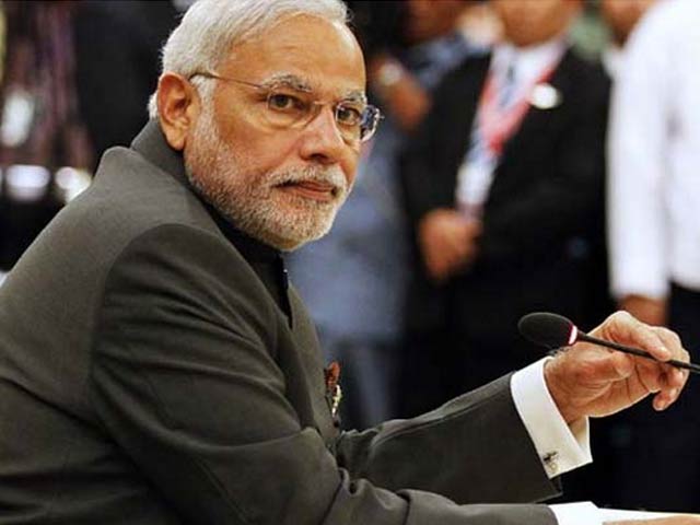 Prime Minister Narendra Modi Pays Tribute to Bhagat Singh, Sukhdev, Rajguru