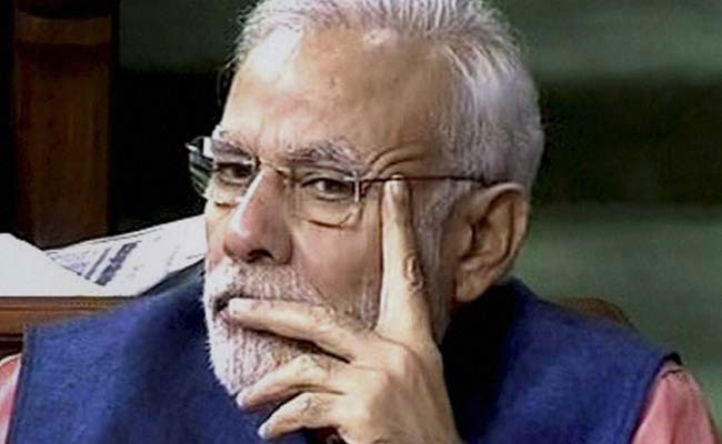 Land Bill Aimed at Welfare of Farmers, Villages, Says PM Modi in 'Mann ki Baat' : Highlights