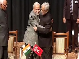 Congress, CPI(M) Hit Out at PDP-BJP Alliance in Jammu and Kashmir Congress, CPI(M) Hit Out at PDP-BJP Alliance in Jammu and Kashmir