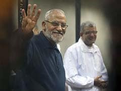 Egyptian Court Seeks Death Penalty for Brotherhood Leader And 13 Others