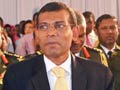 Lawyers Petition UN Over Jailed Maldives Ex-President Mohamed Nasheed