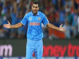 पाक फैन से भिड़ने जा रहे थे मो. शमी, धोनी ने फिर साबित किया, क्यों रहे 'कैप्टन कूल', Video पाक फैन से भिड़ने जा रहे थे मो. शमी, धोनी ने फिर साबित किया, क्यों रहे 'कैप्टन कूल', Video