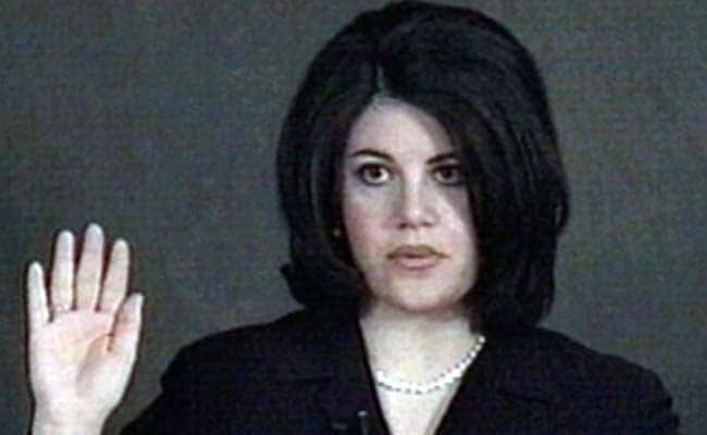 Monica Lewinsky Takes Cyber-Bully Fight to TED