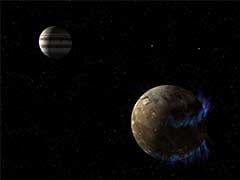 Jupiter's Largest Moon Definitely Has an Ocean, Says NASA
