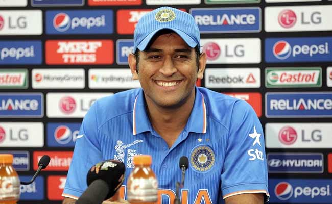 Security Beefed Up at Dhoni's Ranchi Residence
