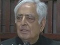 Mufti Mohammad Sayeed 'Godfather of Separatists,' Says Shiv Sena Amid Row Over Masarat Alam's Release