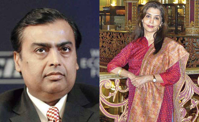 Mumbai: Mukesh Ambani Pledges Rs 1.8 Cr to Dr Bhau Daji Lad Museum